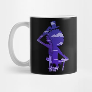 brook Mug